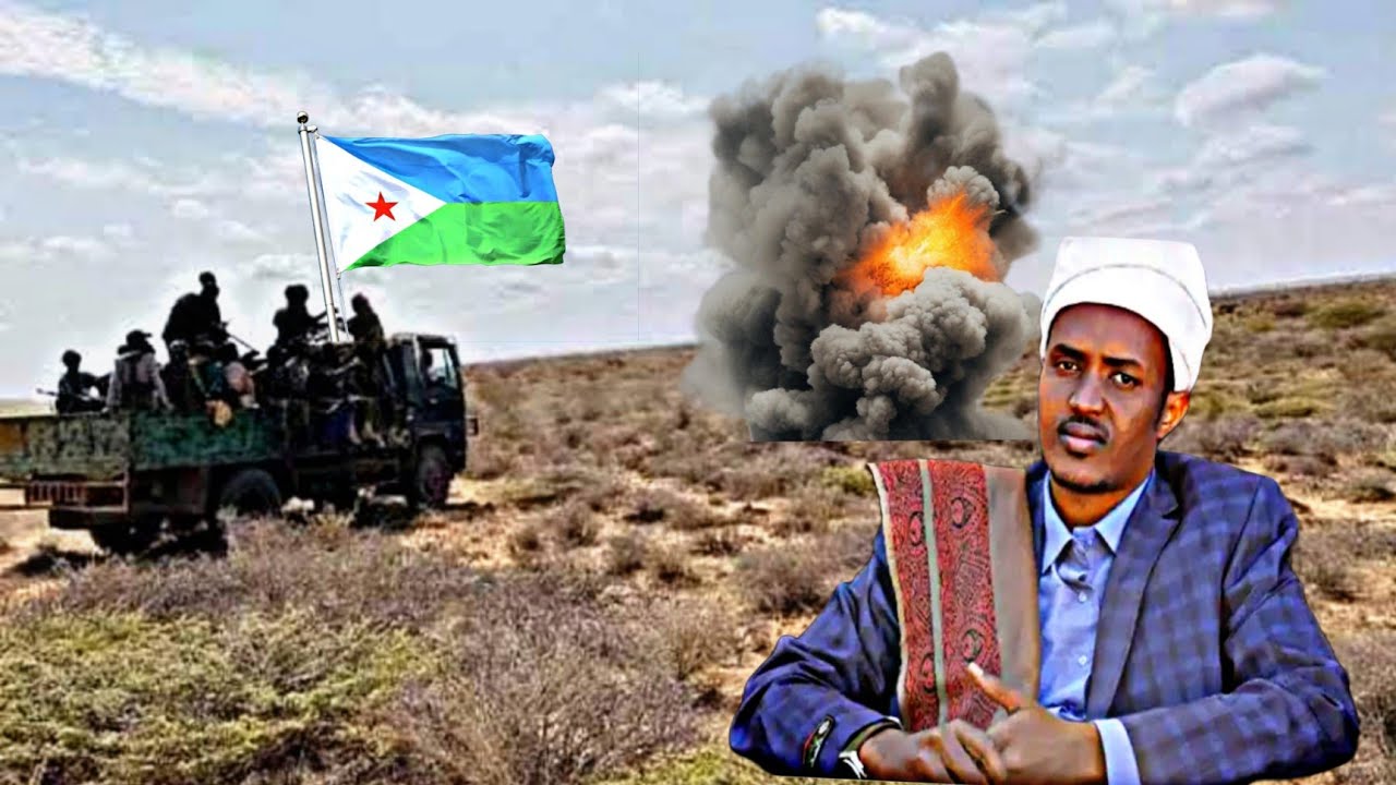 DEG DEG CIISE OO SHIRQOOL WAYN LOODHI GAY SAMAROON OO GARAB WAYN HELAY XALADA DAGAALKA OO WAJIKA...