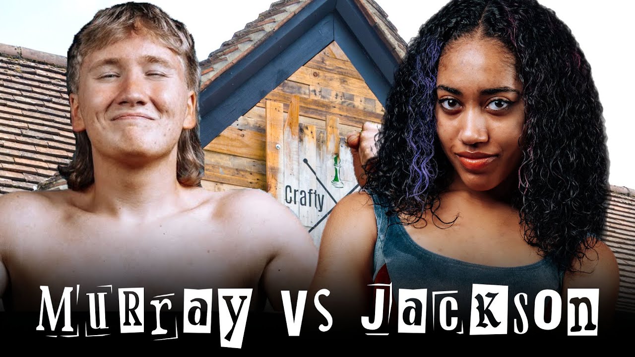 UKPW: FULL MATCH Isaac Murray vs Ollie Jackson