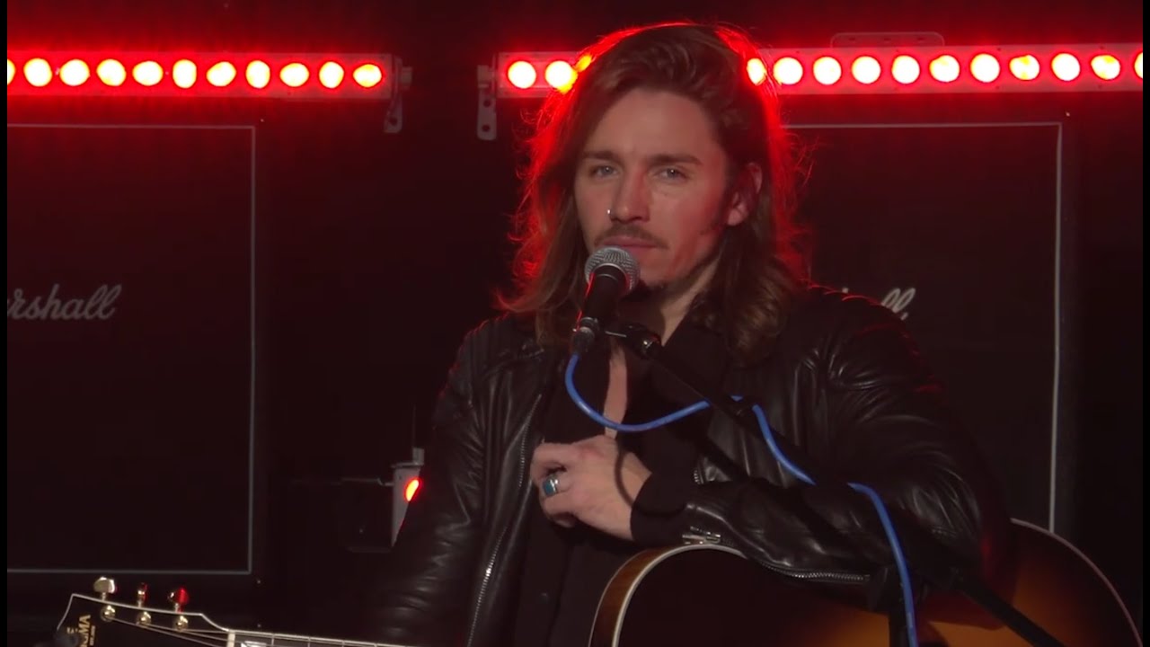 Gil Ofarim - 