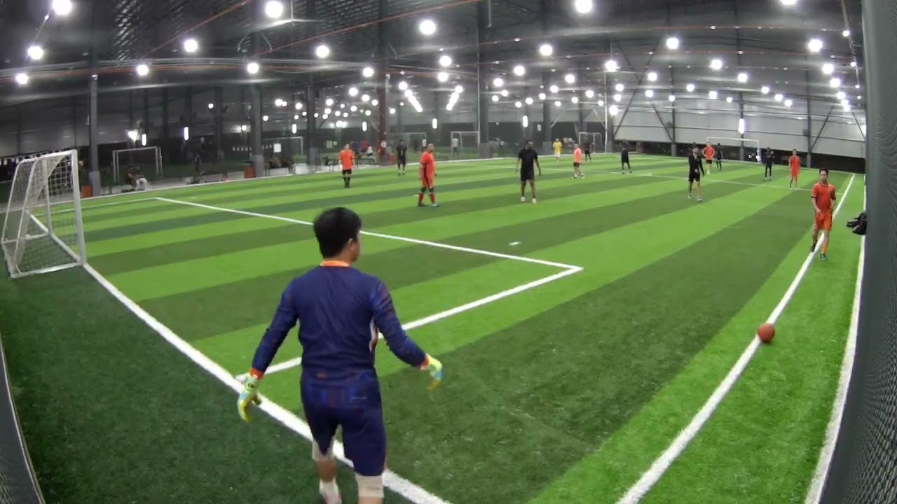 Futsal GAME 4 08/01/2026 cam2