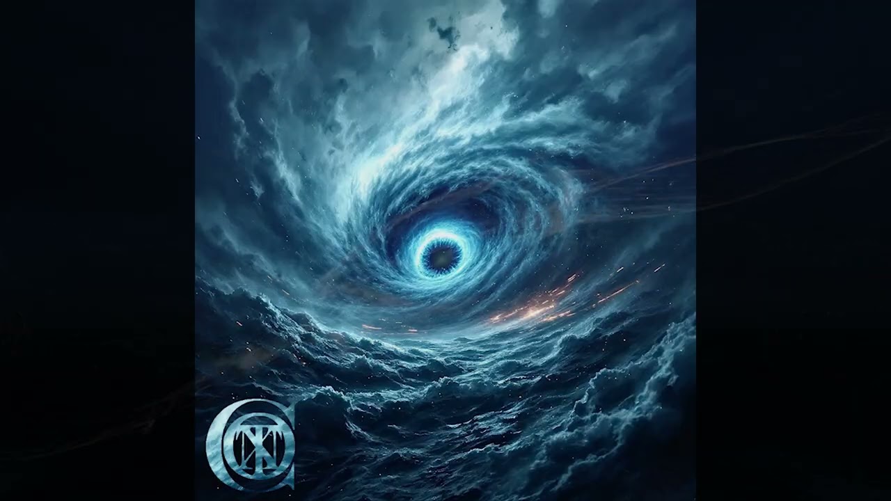 Contxt - Eye of the Storm [Trap Metal/Rap Rock/Industrial Rock Instrumental]