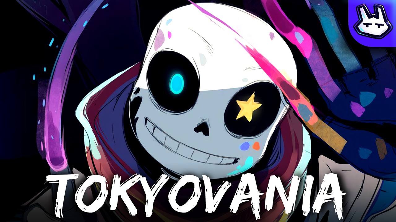 Tokyovania [Undertale Remix] - Atraxer