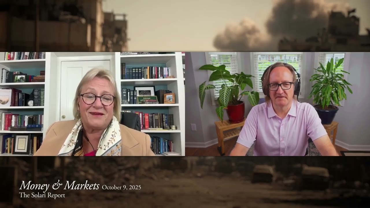 Billionaires Want Total Control before You Realize You&rsquo;re Being Poisoned