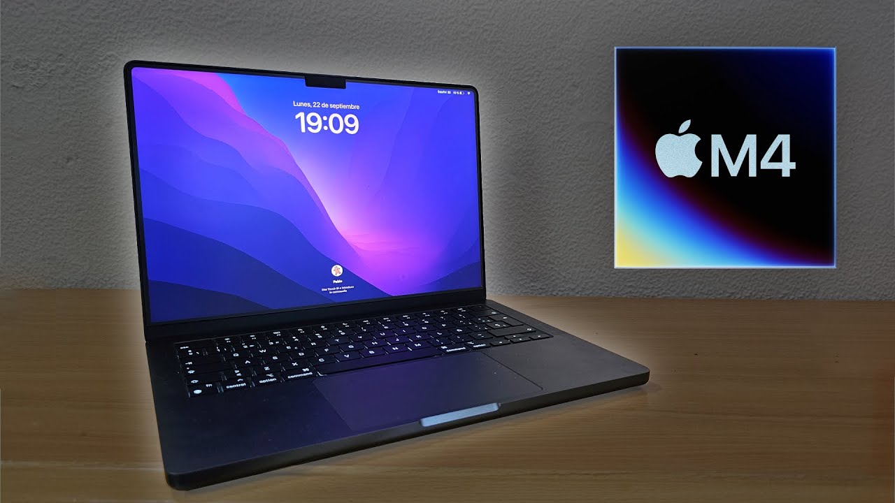90 días con el Macbook Pro M4: ¿merece la pena?