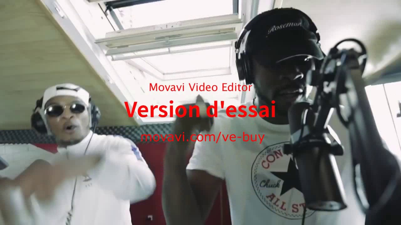 Freestyle Damso COUVRE FEU - OKLM Radio