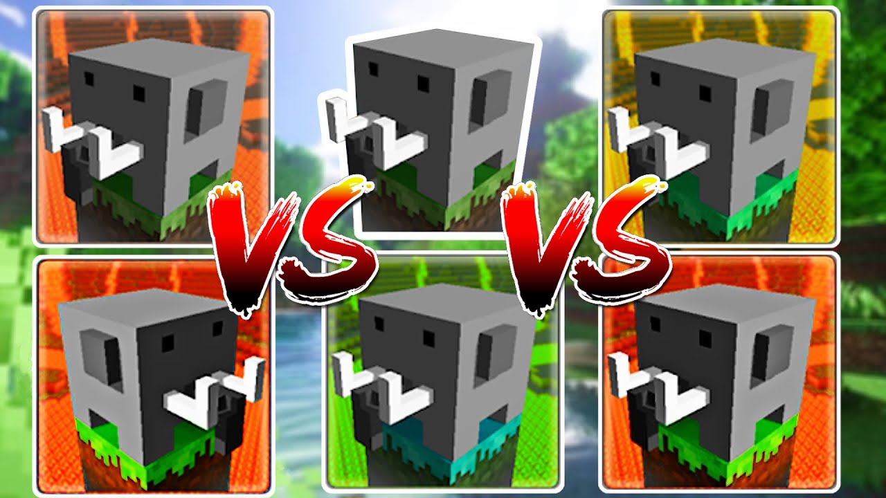 CRAFTSMAN NORMAL VS ALL NEW CRAFTSMAN COPYS!! (Which one is the best?)