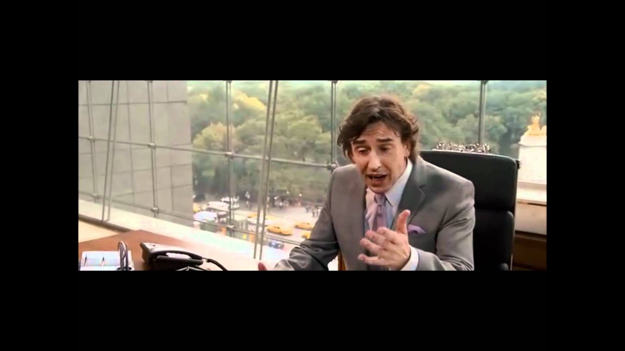 The Other Guys - the bribe scene