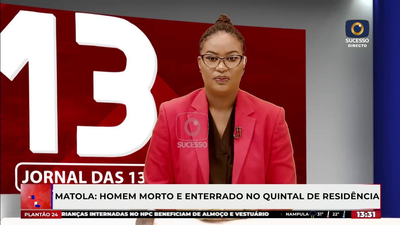 CASOS DO DIA |EDIÇÃO DE SEGUNDA-FEIRA |23|02|2026