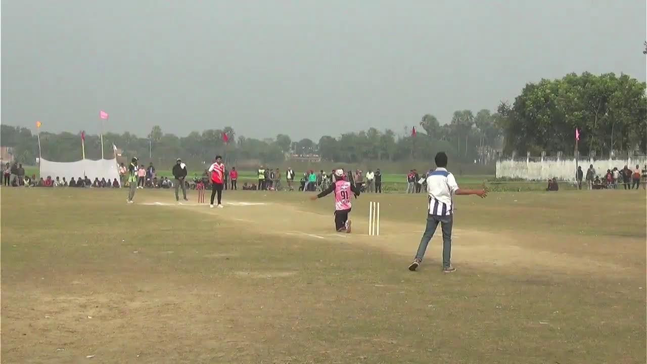 MOBARAK PUR VS GORGAWAN