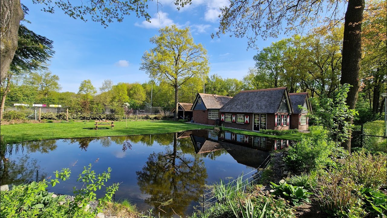 ⛰️ Hof van Salland - Rond Holterberg