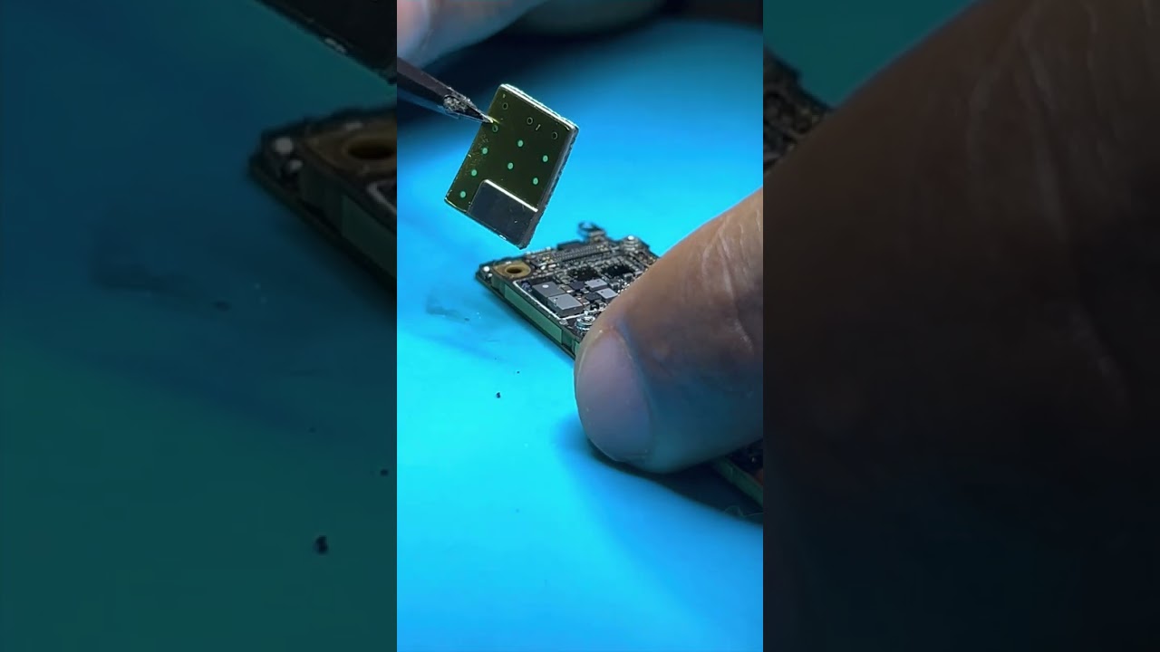 Reparación iPhone 11 no carga o solo lo hace si está apagado