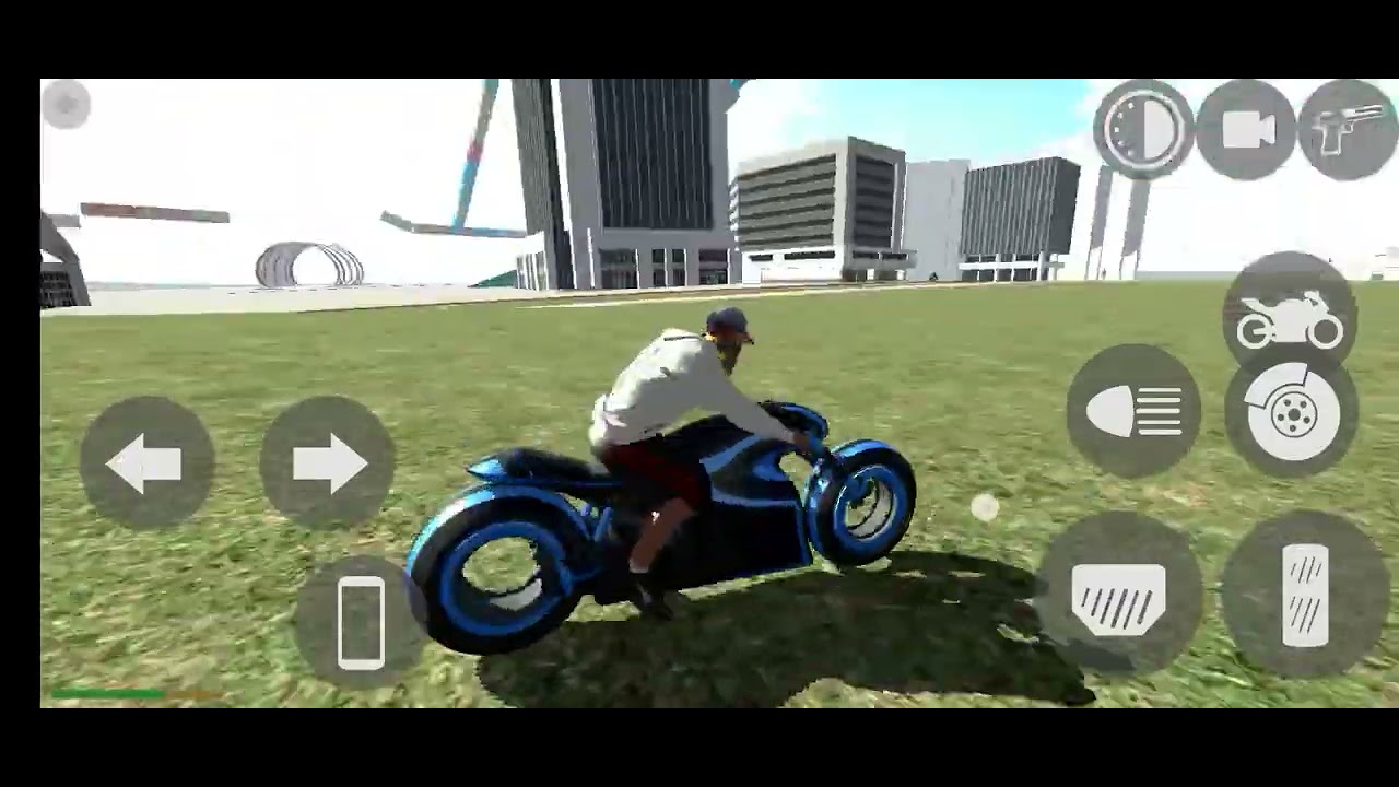 indian  bike king 👑👑