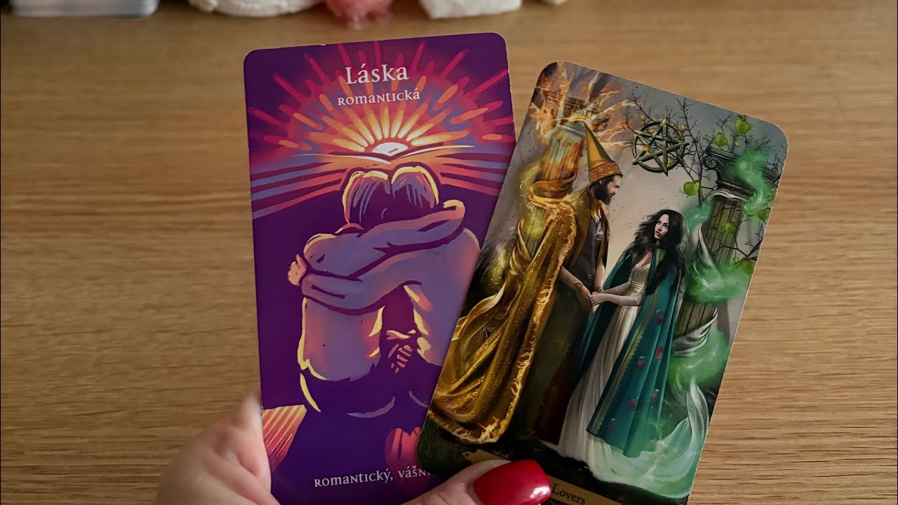 ⁉️💕🙏 CO MEZI VÁMI ZŮSTALO NEVYŘČENO? Pravda, která nezazněla. ♥️⚡️💞