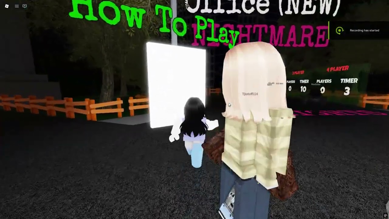 Руководство и советы для новичков, как выиграть — Amber Alert Roblox