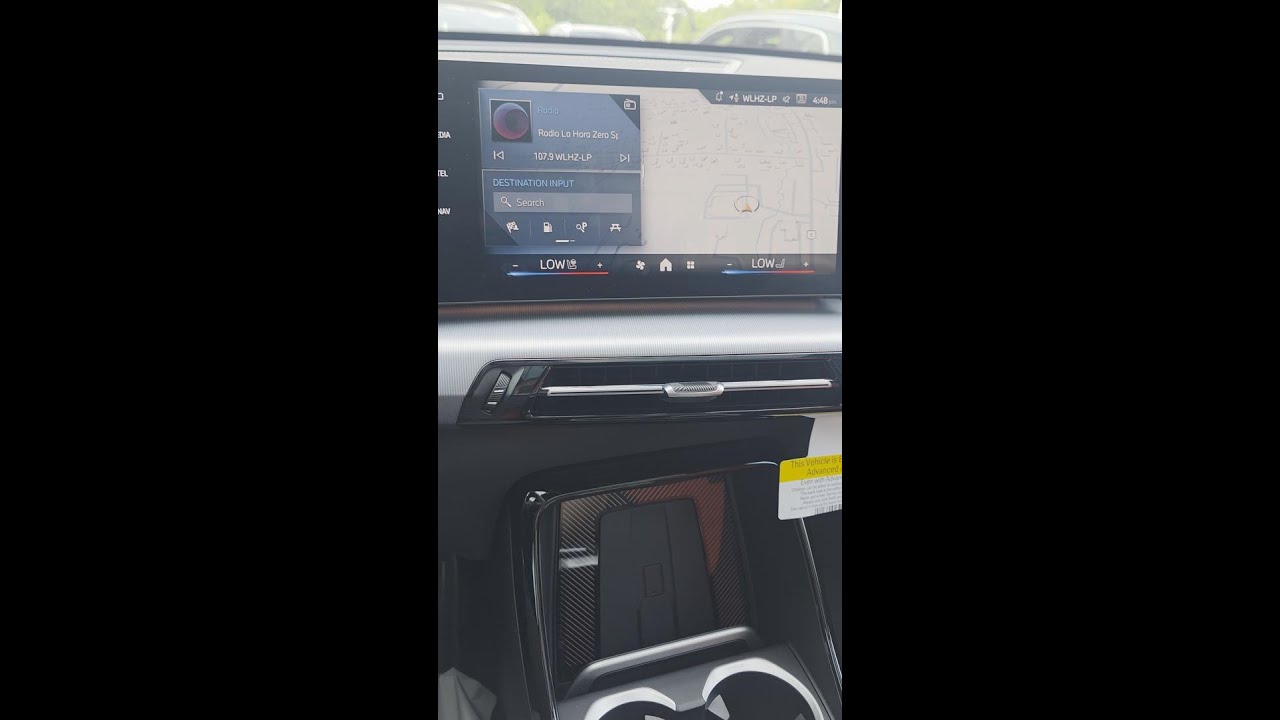 Советы от BMW: Как активировать цифровую ключ-карту