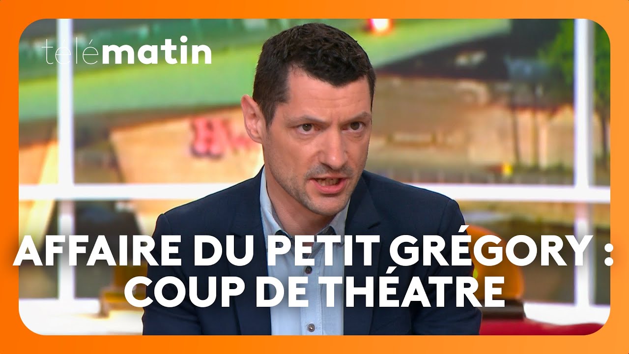 Petit Grégory : vers la fin du mystère ?