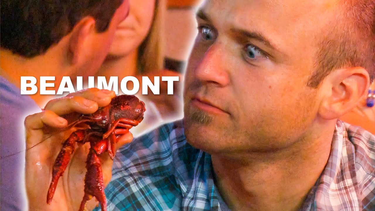 Day Trip to Beaumont 🐊 (FULL EPISODE) S2 E5