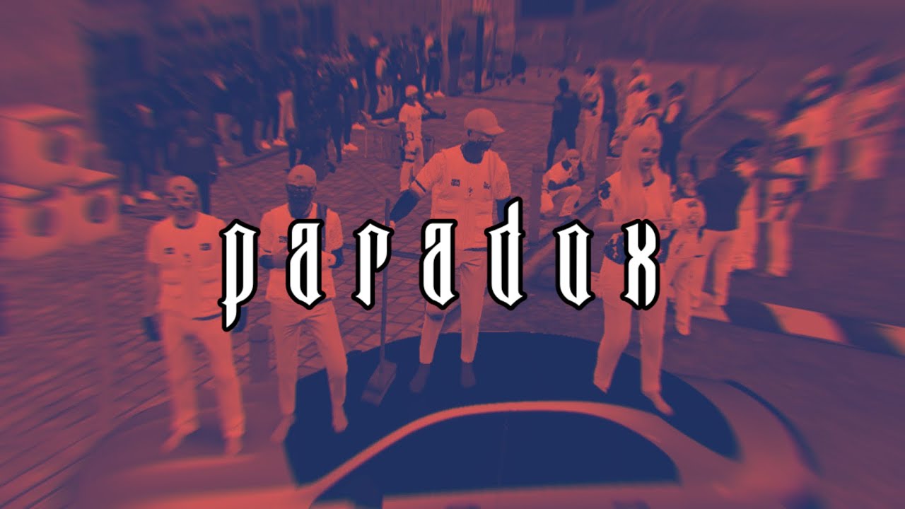 LateNightV - Die Gelbmützen haben wieder zugeschlagen! PARADOX