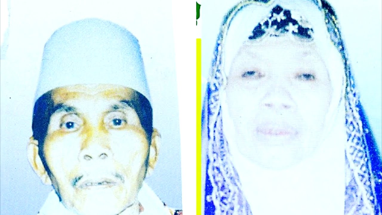 Profile Pondok Pesantren Bantar Gedang ||| Cibeureum-Tasikmalaya