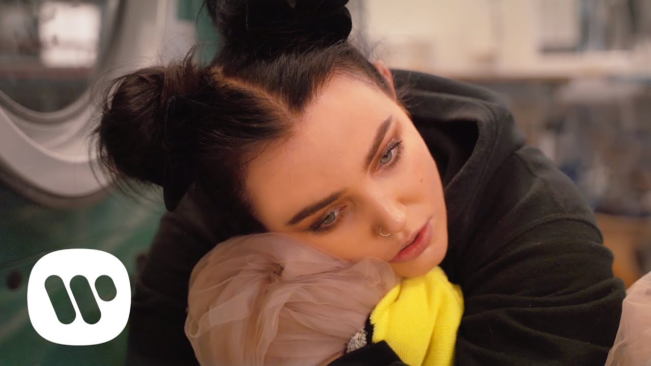 Miriam Bryant - Du Med Dig (Official Video)