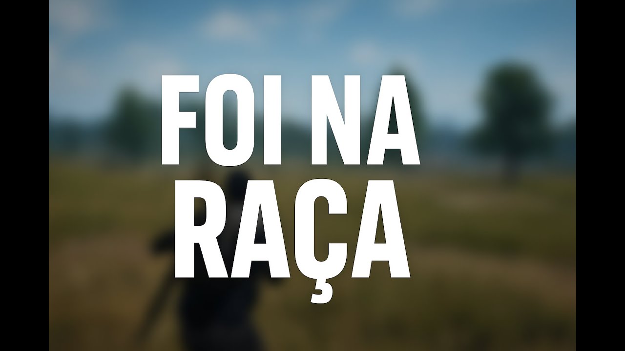 APRENDI JOGAR SEM COMPRAR CURSO DE PUBG !