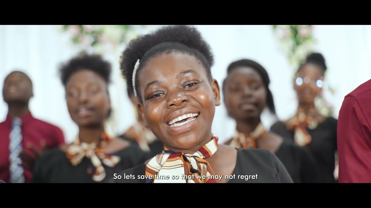 HOSSANA FAMILY SINGERS TZ || YAMEFUNGWA (official music video) 4K UHD