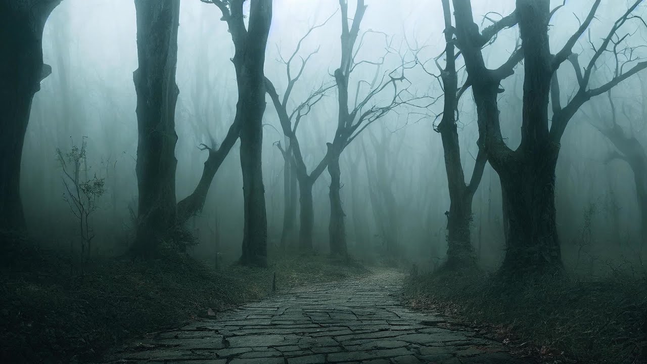 Mord im Nebel - Krimi Hörspiel
