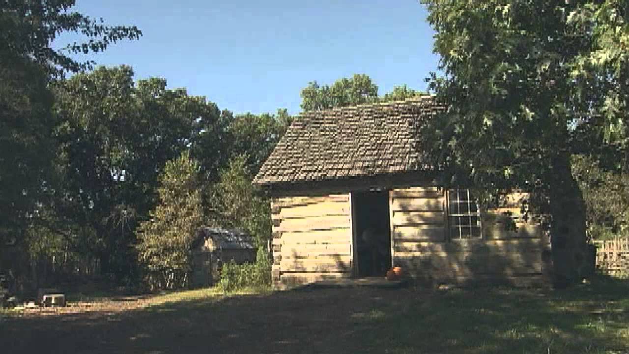 Living History Farms (Des Moines, Iowa)