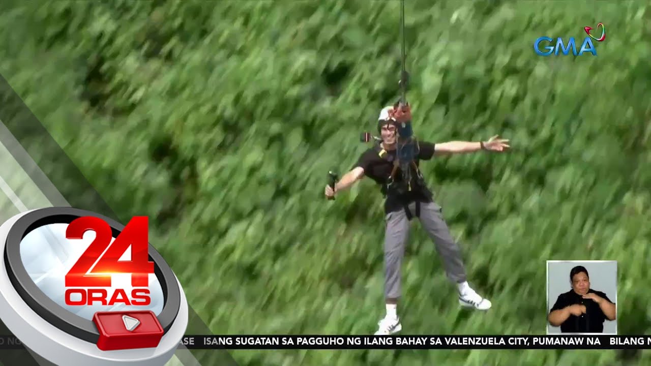 Extreme ride na 