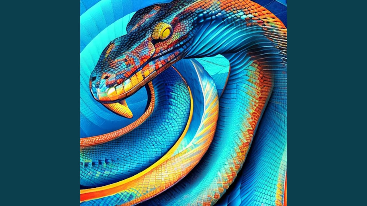 Cobra twist