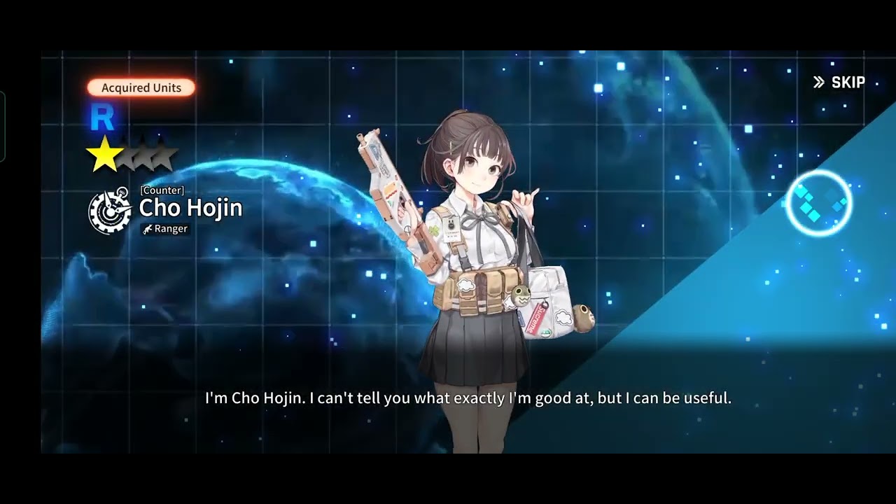 What the Fu- [Yang Harim Banner]