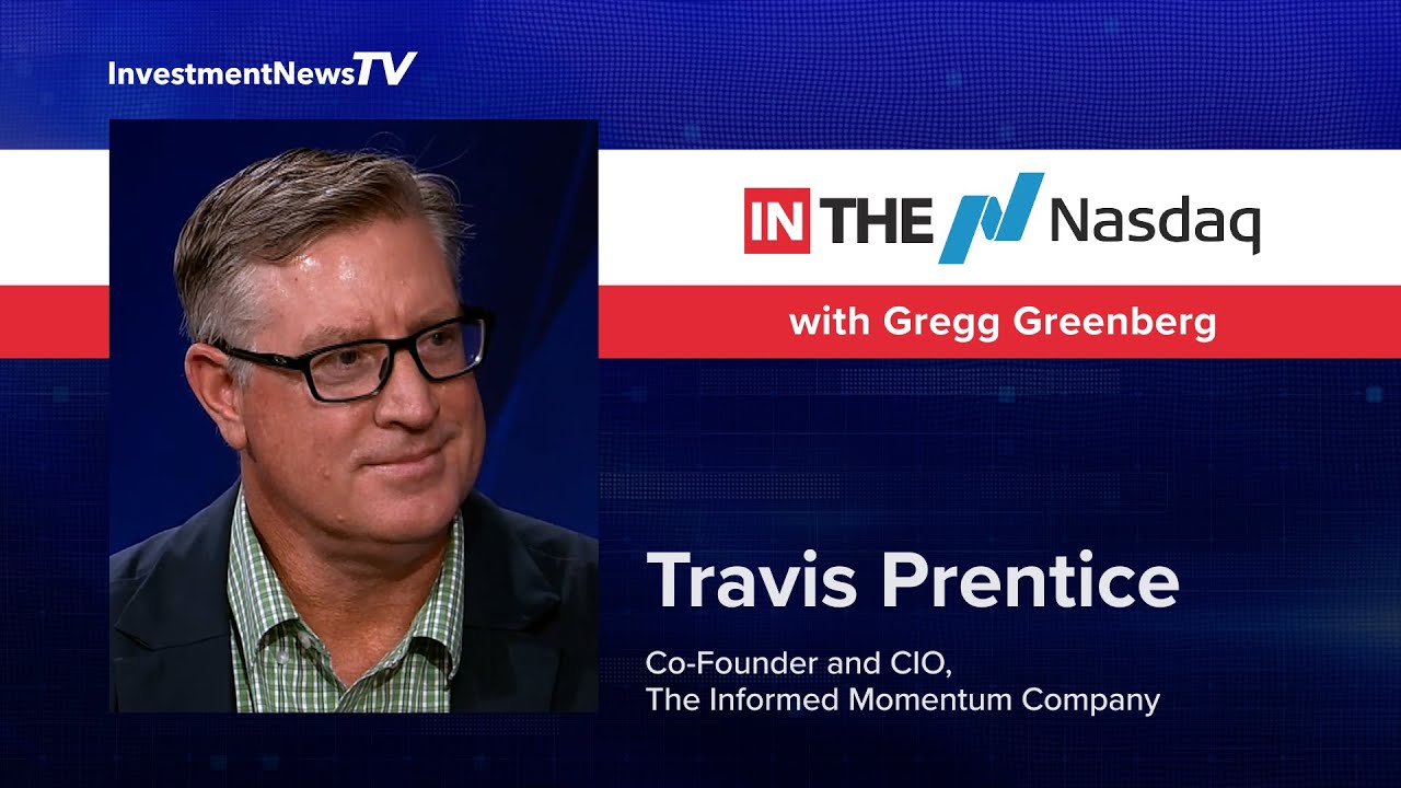 How to create a winning mix of momentum and fundamental analysis