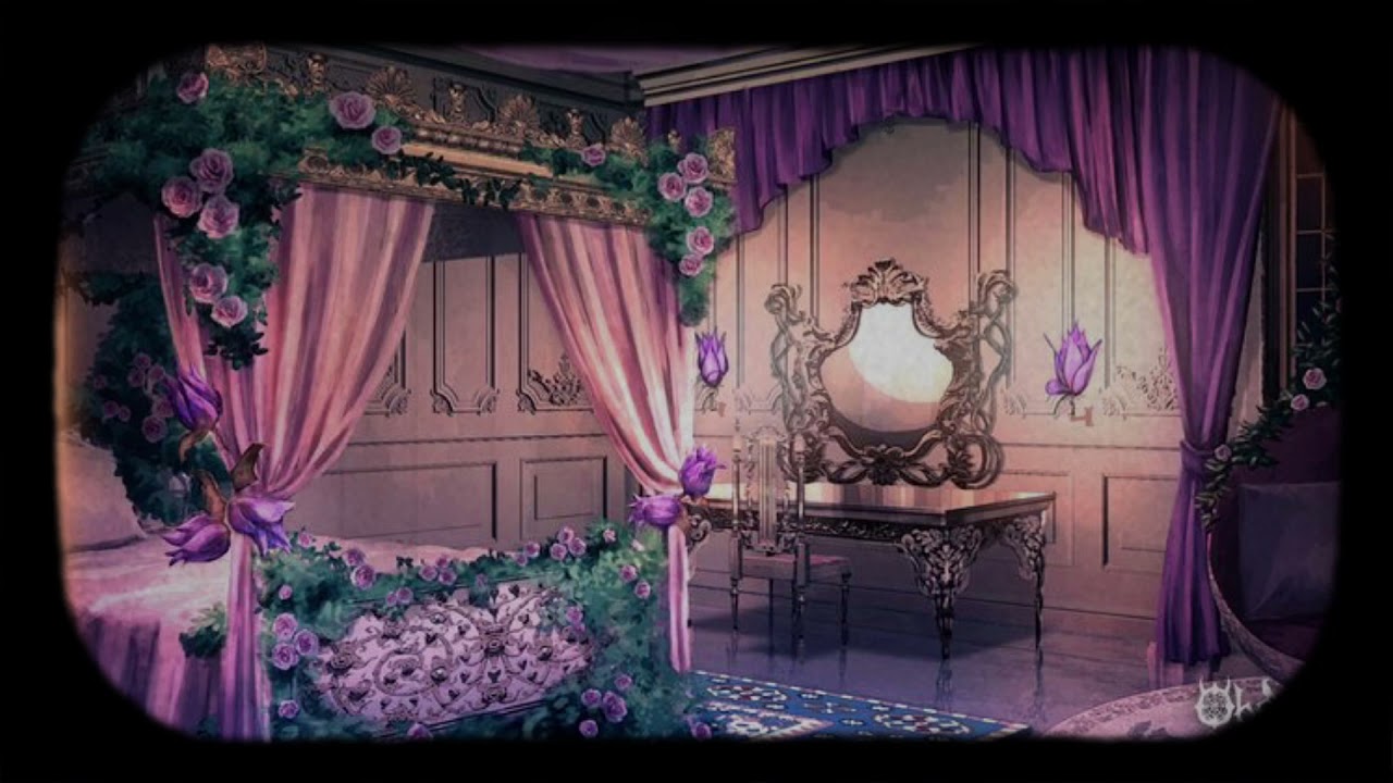 𝓞𝓫𝓮𝔂 𝓶𝓮! 𝓐𝓶𝓫𝓲𝓮𝓷𝓬𝓮: 𝓐𝓼𝓶𝓸𝓭𝓮𝓾𝓼’ 𝓻𝓸𝓸𝓶💌💕