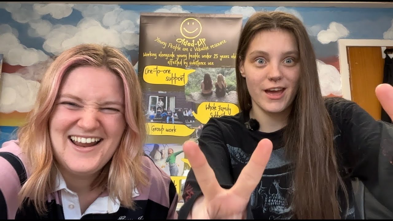 Telling it like it is a Clued Up podcast Episode1