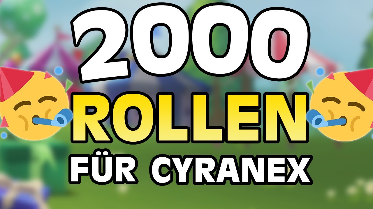 Wenn jeder Geburstag mal so gönnt GEBURTSTAGS SUMMONS für Cyranex (Summoners War Deutsch) Opening
