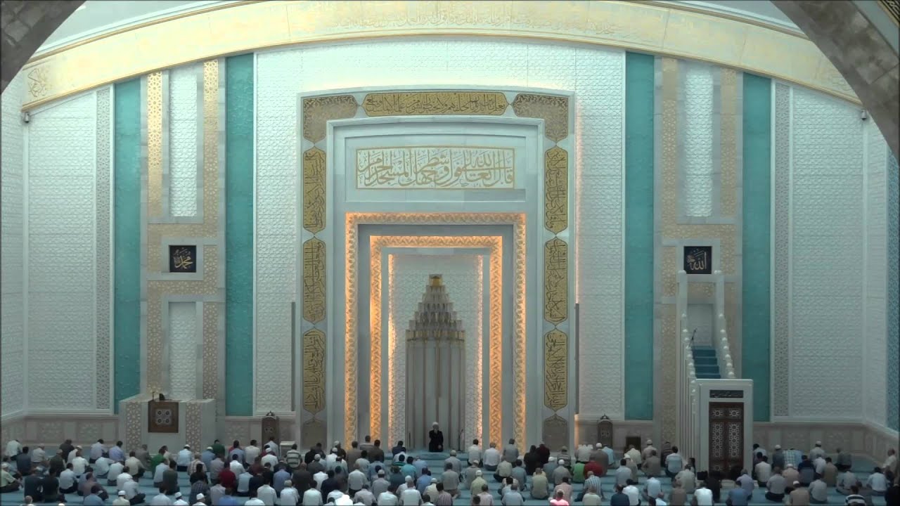 Hafız ALİ TEL-Ankebût Suresi (56 ilâ 63. Ayetler)