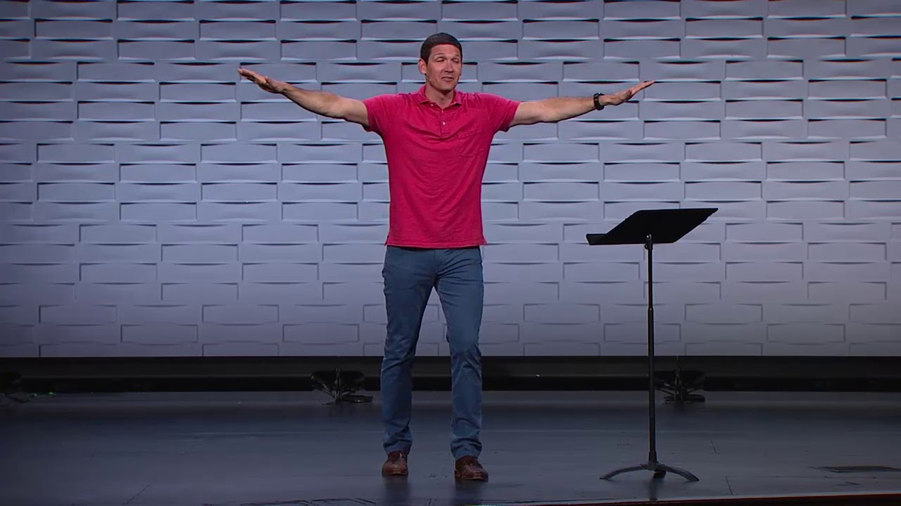 The Divine Sovereignty of God