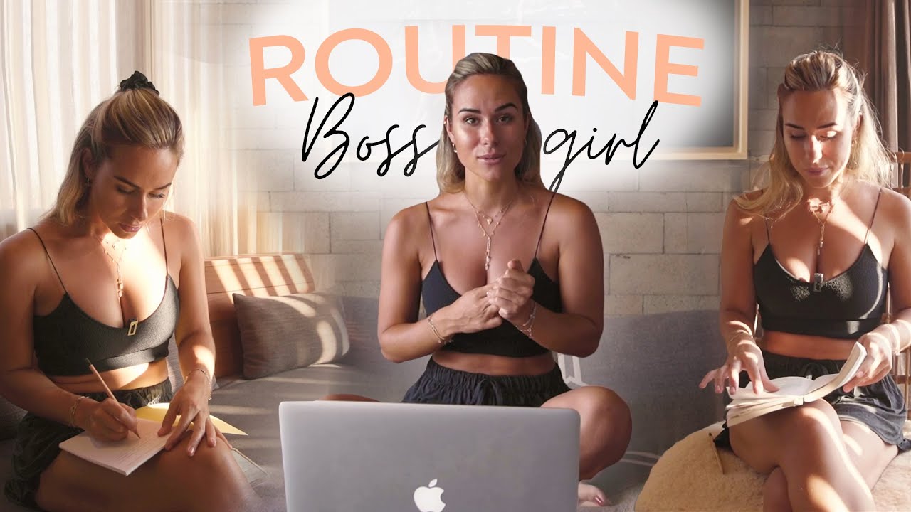 8 habitudes indispensables pour réussir
