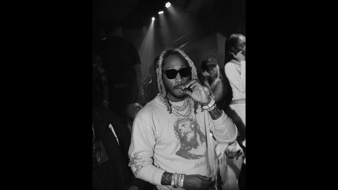 (FREE) Future X Lil Baby Type Beat 