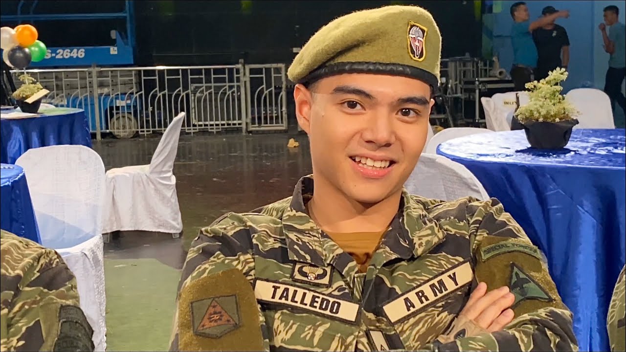 PAUL Salas, UMAMIN na May M.U. Na Sila ni TAKI Na Nasa JAPAN! Pero Hindi Raw Sila NAGMAMADALI!