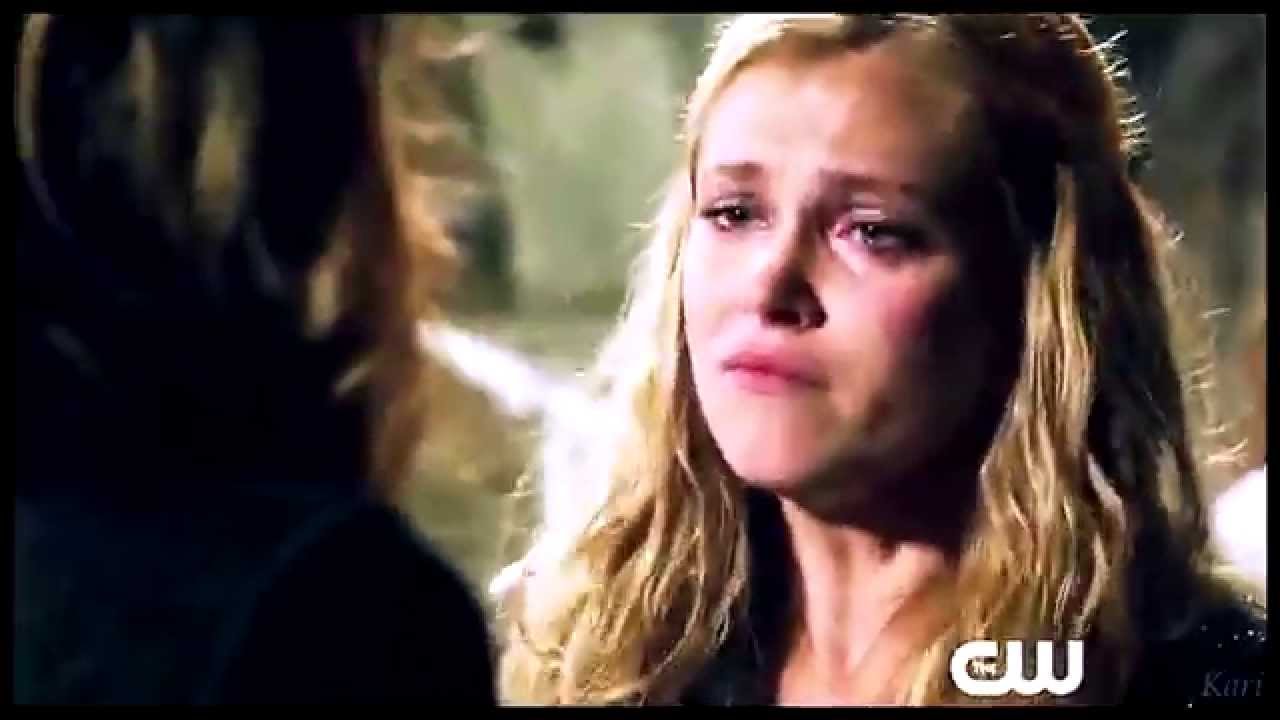 ► The 100 | Fix You