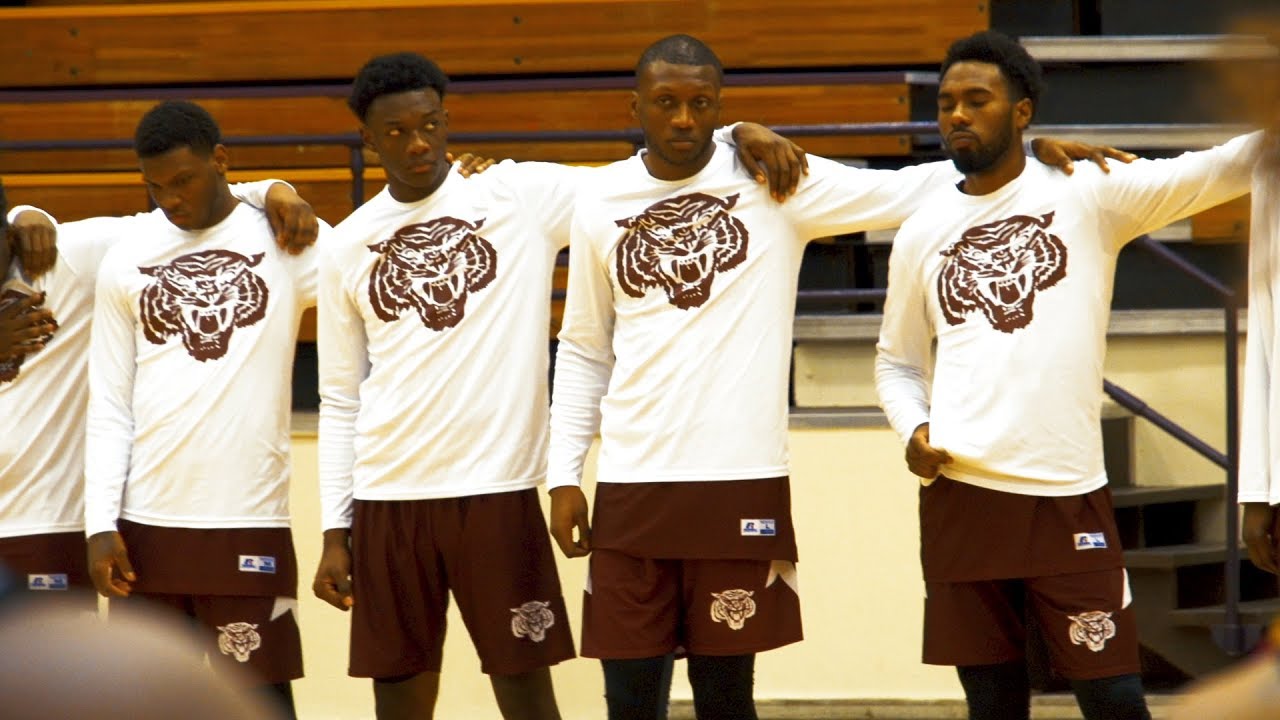 SIAC Basketball: Morehouse vs Benedict