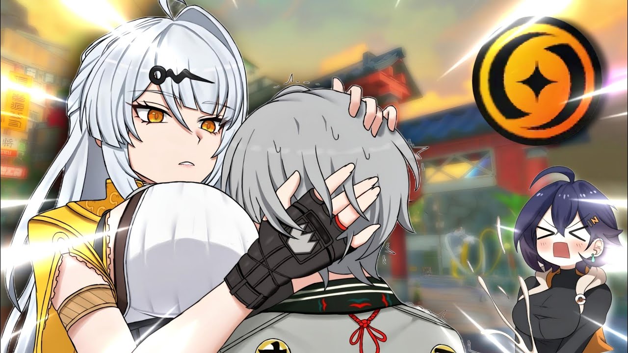 Zenless Zone Zero Yixuan.EXE