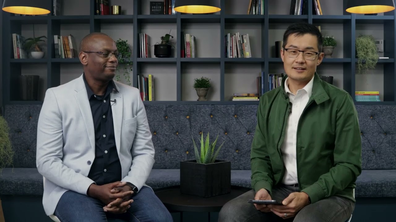 The Why Behind The Series