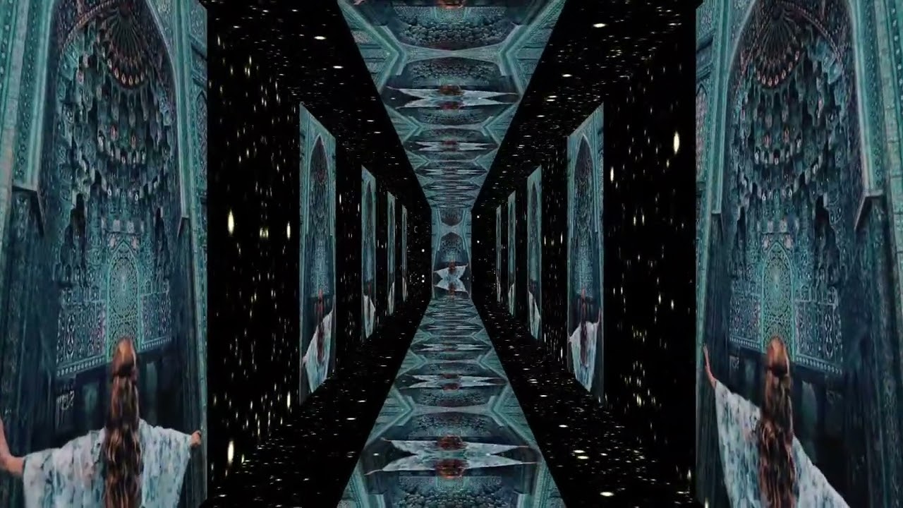 ARION - SAMARKAND NIGHTS