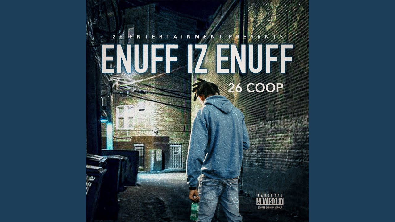 Enuff iz Enuff
