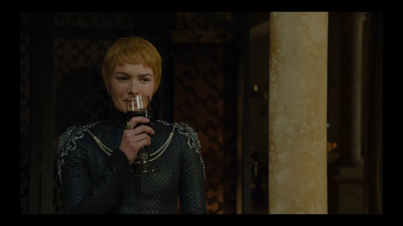 Wildfire Game of Thrones s06e10