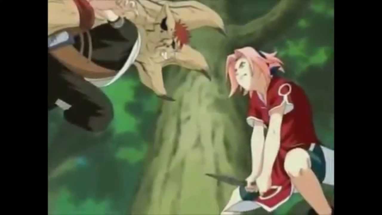 Sakura Haruno   Break Free