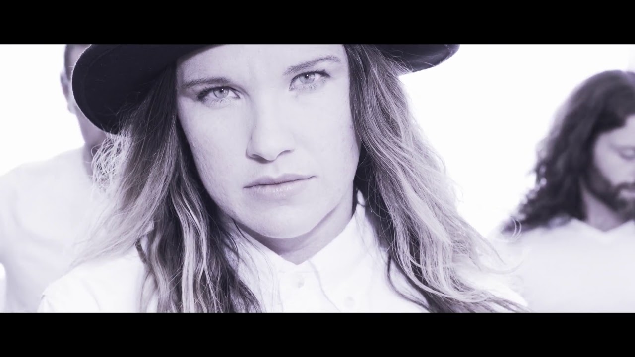 EDISON -  Civil War (Official Video)