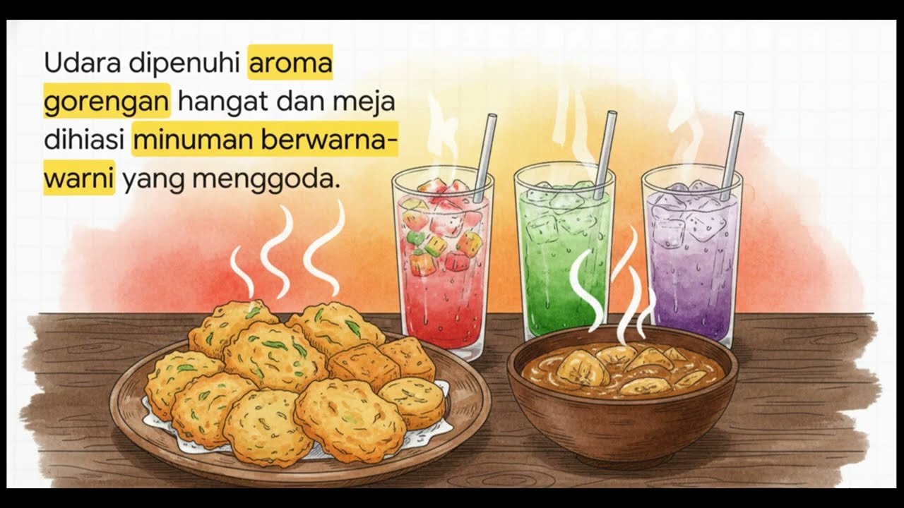 Makna Takjil